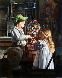 15*20cm 14ct 12 constellations series diy embroidery kit counted cross stitch patterns of taurus type diy cross stitch material cotton cloth size 15*20cm contains cotton fabric. 16 Art Bob Byerley Ideas Art Norman Rockwell Bob