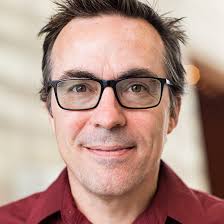 Eric Patrick: School of Communication