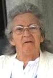 Pearl R. Brown Obituary April 13, 2015