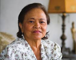 Building a Movement for Elder Women's Advocacy