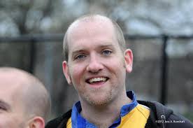 Alumni Armory — Gotham Knights Rugby Football Club