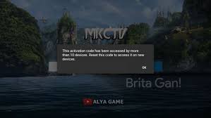 If you have any problem downloading this app, then feel free to contact us, through the comment section below. Kode Aktivasi Mkctv Error Brita Gan