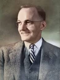 Arthur Grigg (1895-1976)