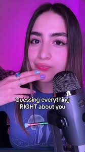 Guessing Everything Right About You 😊
