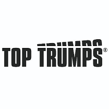 It has a series of tables/spaces on them to fill in a name, picture, categories and scores. Official Top Trumps Toptrumps Twitter