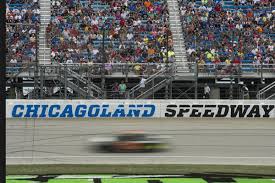 Launching in chicagoland, nbc's full schedule consists of 20 monster energy nascar cup series races and 19 xfinity series races, broadcast across nbc and nbcsn and live streamed on nbcsports.com and the nbc sports app. Kyle Busch Hopes To Continue His Hot Streak As Nascar Invades Chicagoland Speedway Chicago Sun Times