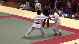 The most effective techniques to fight in Tomiki Aikido - part 1 - YouTube