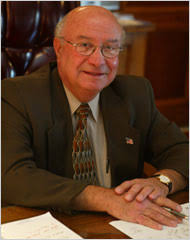 Molinaro Weighs a Run for a Third Term