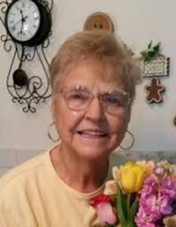 Beverly Margaret Miles Obituary October 16, 2017