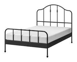 Just make sure the bunkie board is also of high quality, much depends on it as well. Ikea Sagstua Bed Frame Review Ikea Product Reviews