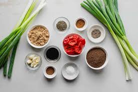 Authentic Jamaican Jerk Sauce Recipe
