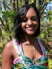 Obituary information for Ruby Janeshia Carswell