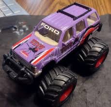 Image result for Purple 1999 Truck