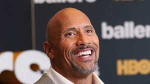 The Rock Loves To Fish On His Orange, Virginia Farm