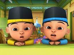 Perbezaan itu makin ketara apabila dibandingkan dengan ehsan yang gempal dari pangkal ke hujung. Alasan Saya Nggak Pernah Bosan Sama Upin Ipin Terminal Mojok