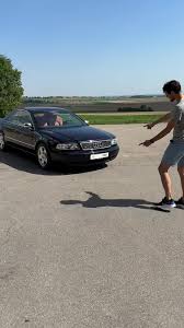 Image result for Tief Green 2004 Audi