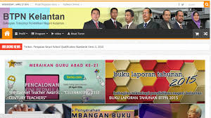 Kewujudan btpn perak diperakukan dalam mesyuarat. Bahagian Teknologi Pendidikan Negeri Kelantan Btpn