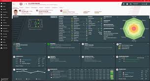 We did not find results for: Fm19 Hidden Gems Megathread Footballmanagergames