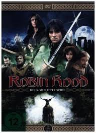 Shrek, robin speelt een kleine rol; Robin Hood Die Komplette Serie Knight Paul Praed Michael Trott Judi Connery Jason Grace Nickolas Dussmann Das Kulturkaufhaus