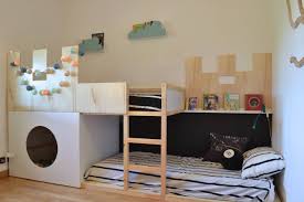 Rookie diyers, this one's for you. 13 Supercoole Ikea Hacks Furs Kinderzimmer