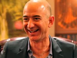 Bezos and Blue Origin to the moon