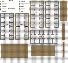 Minecraft tower blueprints layer by layer beautiful minecraft. Diamond Denizens Stable Blueprints Minecraft Blueprints Minecraft Building Blueprints Minecraft Modern