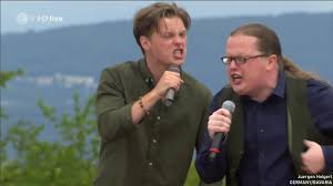 She is an actress and composer, known for wuff (2018), in aller freundschaft (1998) and the kelly family: Angelo Kelly Family Whiskey In The Jar Like A Firework Zdf Fernsehgarten 28 06 2020 Youtube