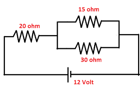 Maybe you would like to learn more about one of these? Rangkaian Seri Paralel Resistor Arus Dan Tegangan Rangkuman Dan Contoh Soal Fisika Fsm Blog
