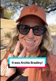 Danny Bradley Arizona