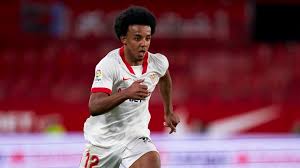 Kounde is on his way to chelsea barring any late complications / quality sport images/getty images chelsea are close to finalising a deal for sevilla defender jules kounde, with the andalusian. Tottenham Und Sevilla Uber Kounde Transfer Einig