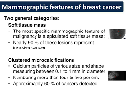 In the laboratory, doctors look at cell samples under the microscope. Screening For Breast Cancer Ppt Download