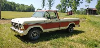 If you want to post something related to craigslist pickup truck for sale on our website, feel free to send us an email at search small 4x4 pickup trucks. Classic Farm Truck Pops Up On Craigslist Ford Trucks Com