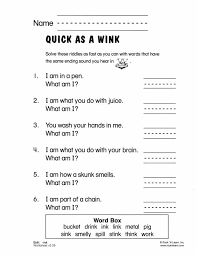 Our games are designed to cultivate an interactive and positive learning experience for second graders to make learning fun and exciting, an impression of learning. Sims Free Phonics Worksheets Grade 5