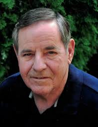 Obituary information for James K. Sigler