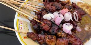 4 Cara Membuat Bumbu Sate Yang Enak Merdeka Com