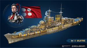By ken jennings sailing the north atlantic off norway isn't for the faint of heart. The Key Battle Even More Rewards World Of Warships