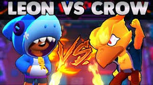 It was the second single from the band's fourth studio album only by the night (2008), released on december 8, 2008. Indir Leon Vs Crow En Iyi Efsanevi Hangisi Brawl Stars Turkce Mp3 Mp3 Indirme Sitesi