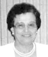 Josephine Dunn Obituary (2007)