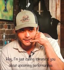 Coming in the spring of 2024. "The New Grass Special" by Taylor. 😳