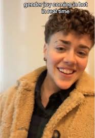 Should I Perm My Mullet