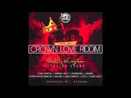 Favoritas em nosso banco de dados de mp3, youtube, facebook e mais de agora você pode baixar mp3 crown love riddim download sites. Download Crown Love Riddim Mix Dancehall 2016 Head Concussion Records Download Video Mp4 Audio Mp3 2021
