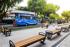 Trans jogja is a bus rapid transit (brt) system operates in yogyakarta and surrounding areas as shelters, with 17 different routes. Trans Jogja How To Ride And Routes Cheat Sheet 2021