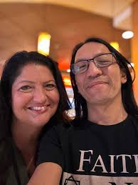 It was super awesome spending time with the fabulous Linda Bowlen this  weekend. She kinda saved me honestly. Great talks. Great friend. Has been  for over 20 years. ❤️