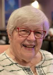 Audrey Zeiler Obituary