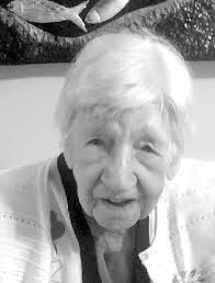 Pauline Virginia Eagney