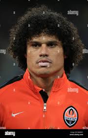 Azevedo soccer hi-res stock photography and images