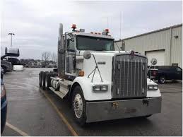 kenworth w900l conventional trucks in indiana for sale used trucks on buysellsearch buysellsearch