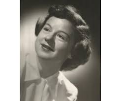 Carol Reynolds Obituary (1931