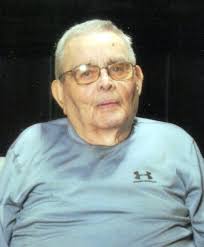 Johnny Lilley Obituary