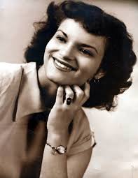 Sally Galvan Salazar Obituary